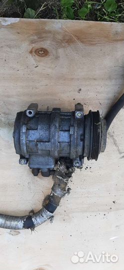 Навесное BMW e36