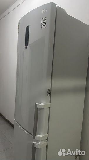 Холодильник бу