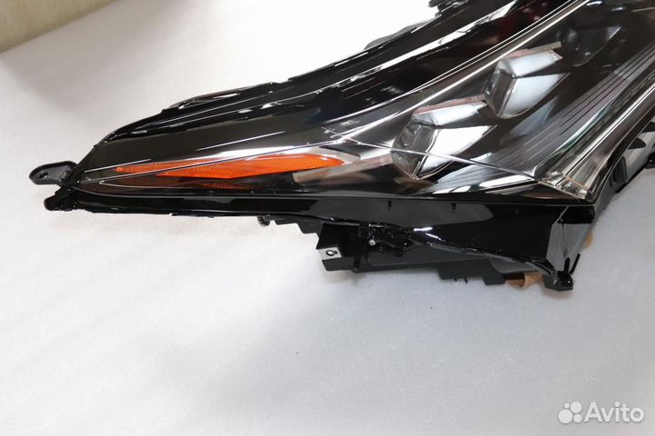 Фары lexus RX LED 2015-2019