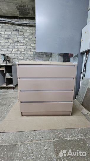 Комод новый