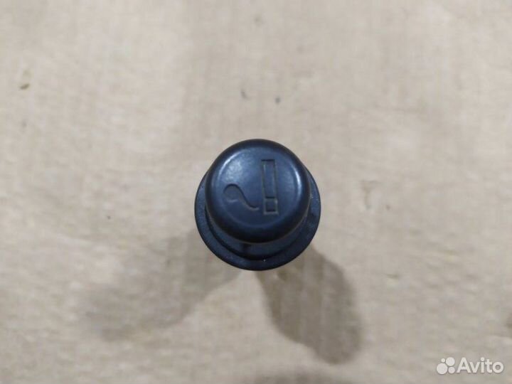 Прикуриватель Ford Maverick TM1 GZ 2006