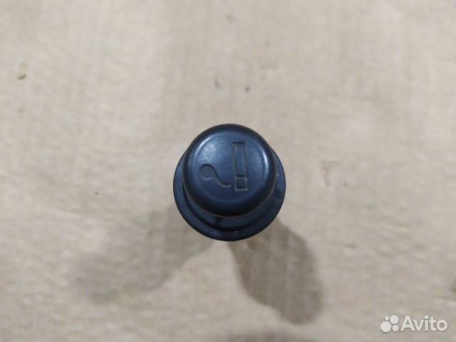 Прикуриватель Ford Maverick TM1 GZ 2006