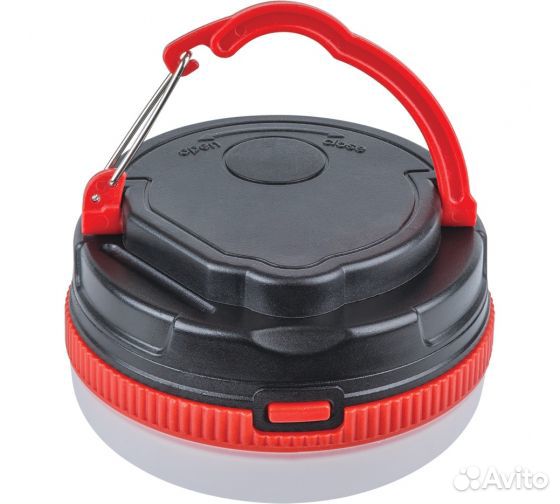 Navigator фонарь кемпинговый NPT-CA15 (3xR03)