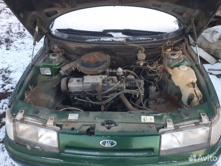 Фары ваз 2109