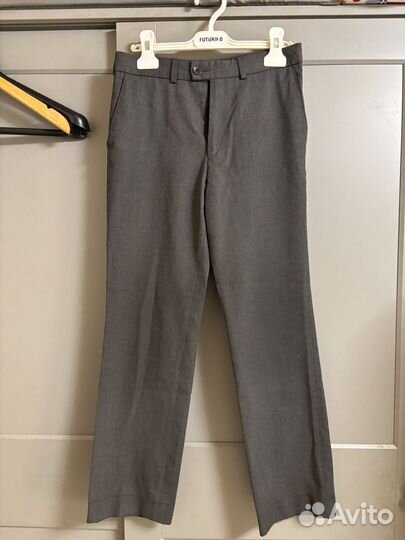 Брюки для мальчика 146