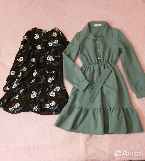 Женские вещи пакетом 42 размер