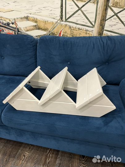 Лестница для собак