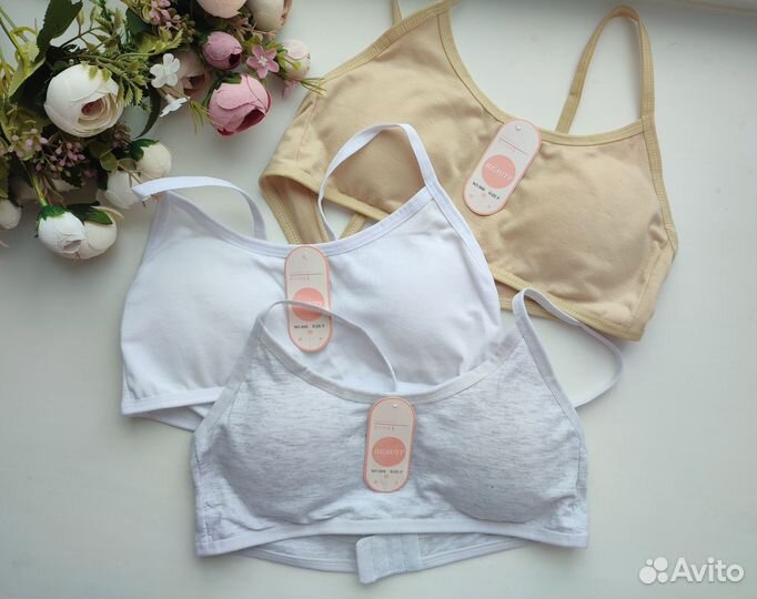 Топы для девочки