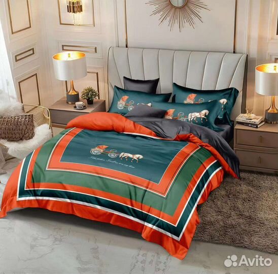 Постельное белье Candies хлопок