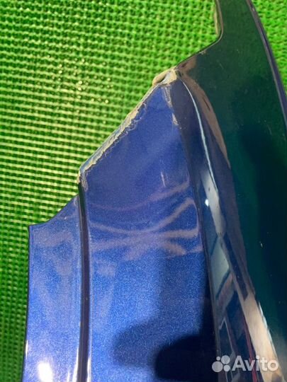 Крыло переднее левое Volkswagen Tiguan AD1 2020