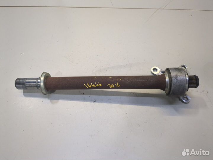 Полуось Acura TLX, 2019