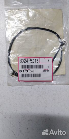 B0245215/B024-5215 Промежуточный кабель датчика ок
