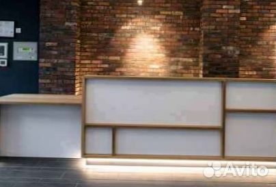 Ресепшн бесплатный монтаж