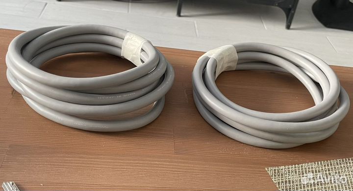 Акустический кабель Cable Talk 3.1, Canare 4s11