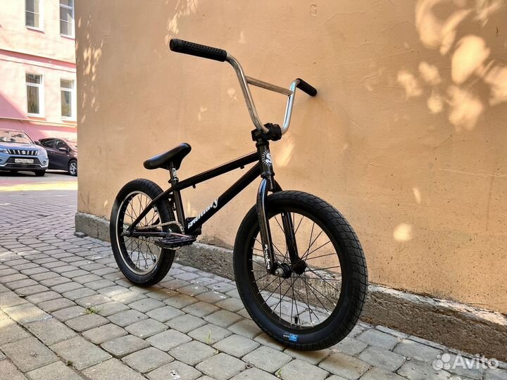 BMX велосипед sunday Primer 18