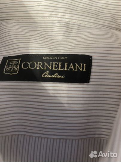 Рубашки мужские Corneliani, C Gold