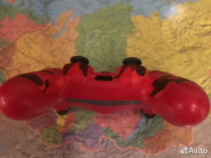 Джойстик ps4 оргинал