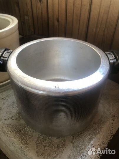 Скороварка СССР