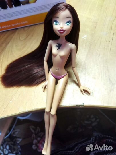 Кукла Винкс