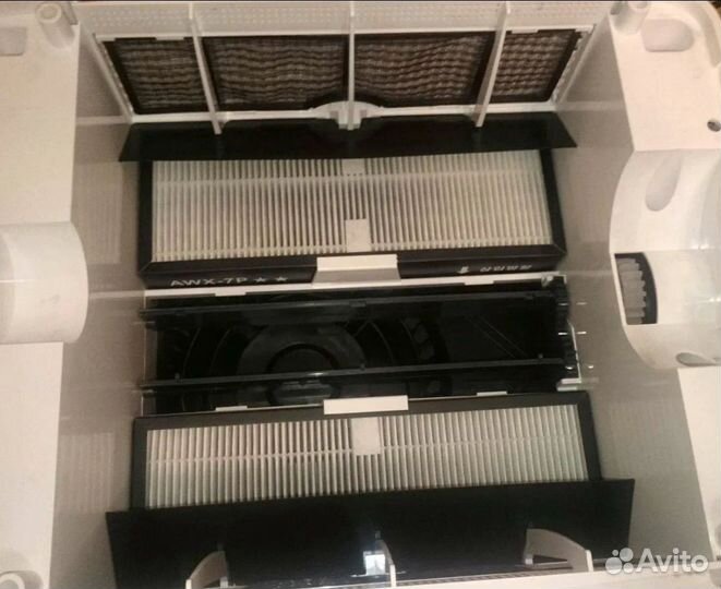 Мойка воздуха Winia AWX-70