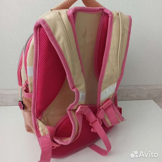 Школьный портфель, школьный ранец