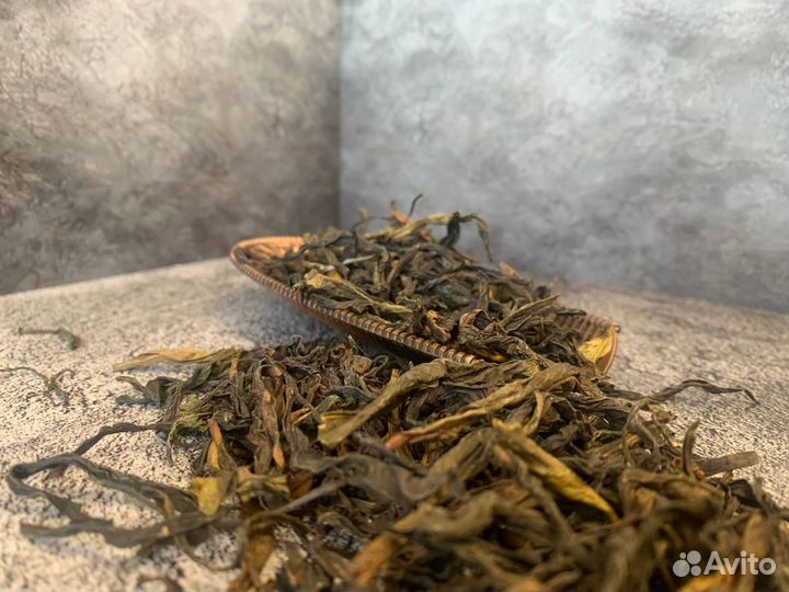 Китайский чай фхдц отлично расслабит и взбодрит