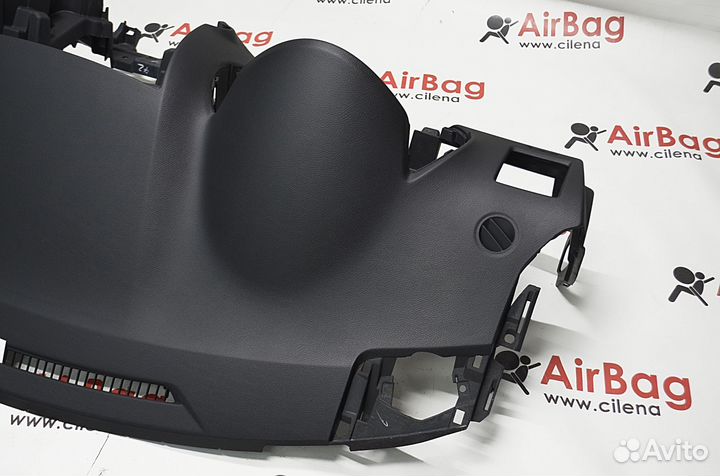 Торпедо панель Toyota Highlander 2007-2013 арт.:10