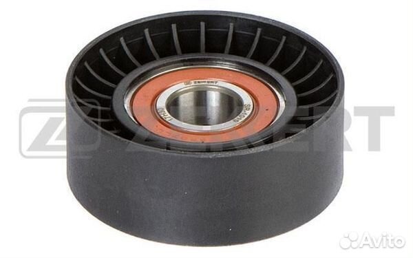 Ролик натяжн ремня Polo Passat Octavia Rapid