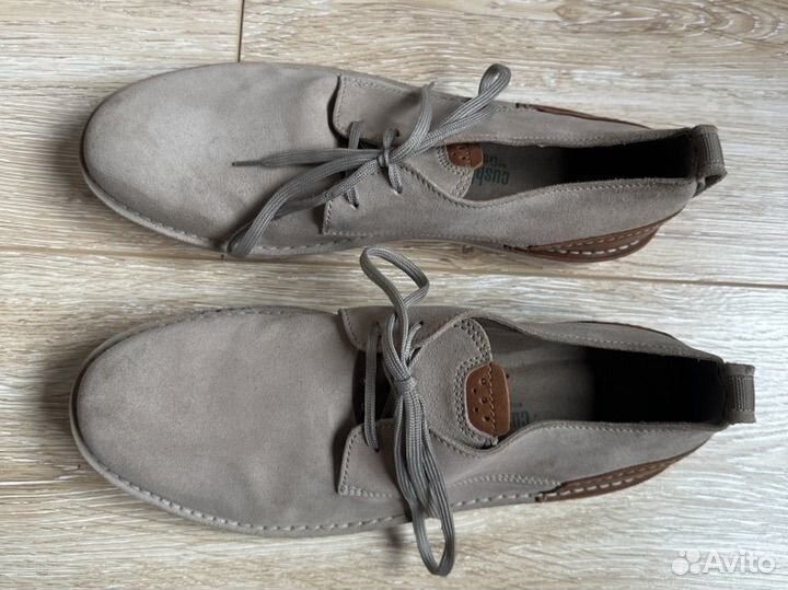 Туфли Clarks