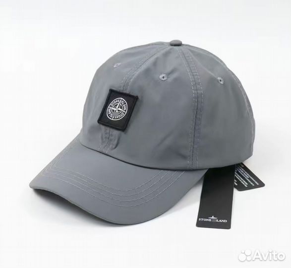 Stone Island кепка