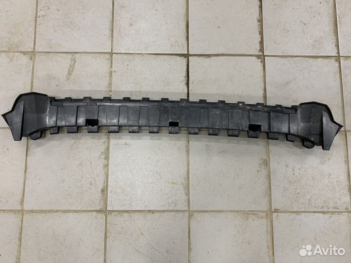 Абсорбер переднего бампера Subaru XV