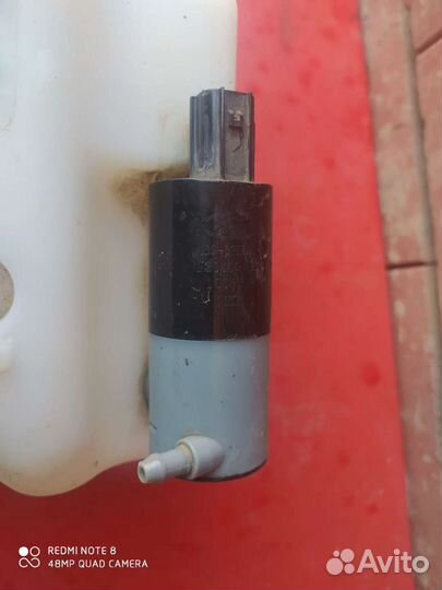 Бачок омывателя Ford Ranger 3