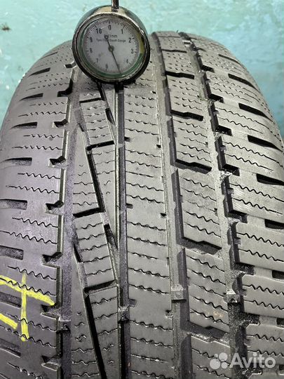 Goodyear UltraGrip Performance 215/50 R17
