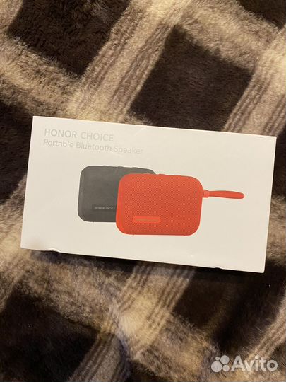 Колонка Honor Choice