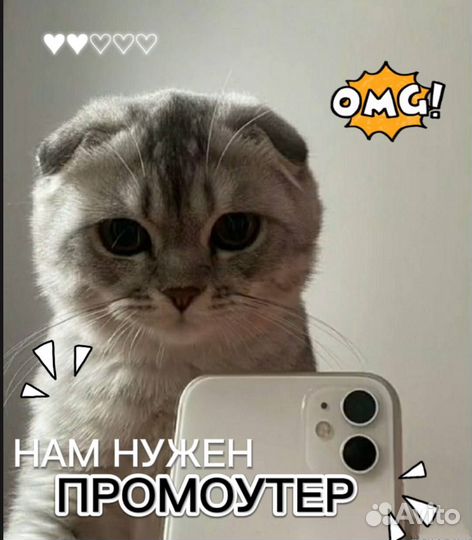 Промоутер