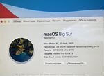 iMac 27 retina 5k 2017 late