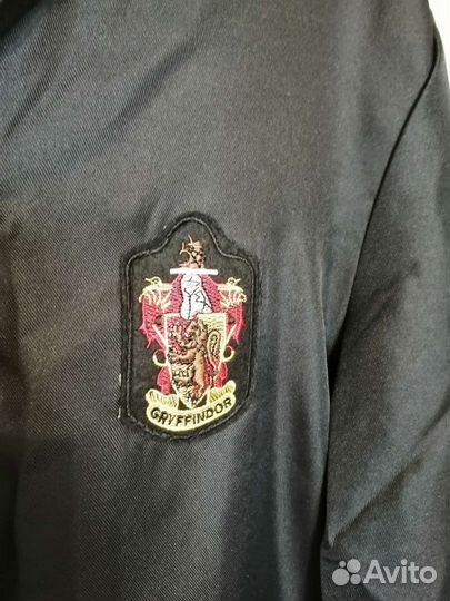 Мантия гарри поттера