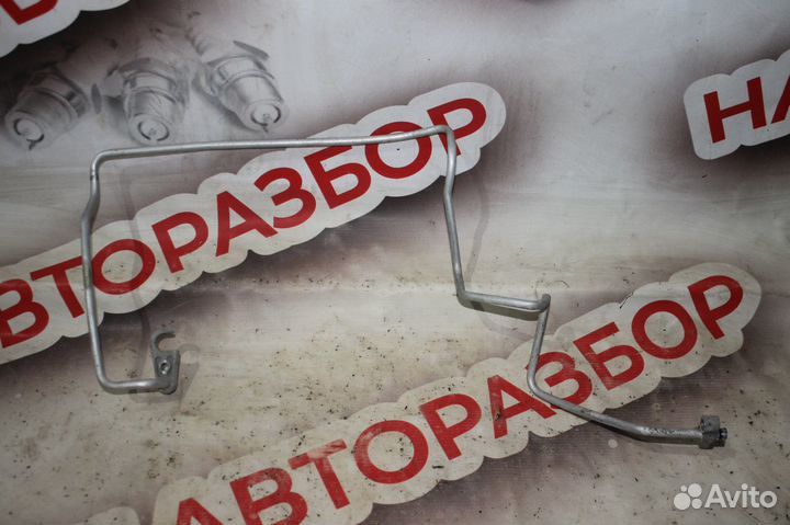 Трубки кондиционера subaru impreza