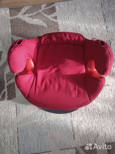 Детское автокресло 15 до 36 кг maxi cosi