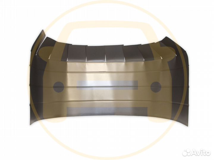 Внутренняя арка Toyota Harrier II (2003–2013)