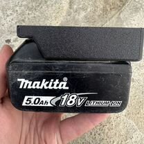 Переходник адаптер для аккумулятора Makita LXT