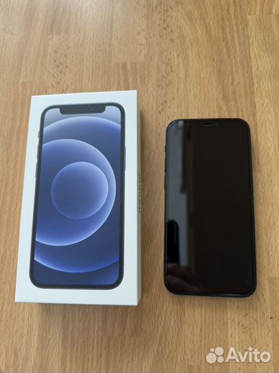 iPhone 12 mini, 128 ГБ