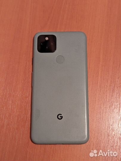 Google Pixel 5, 8/128 ГБ