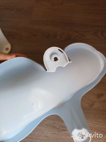 Горки для купания