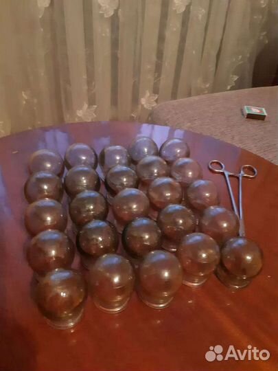 Медицинские банки СССР