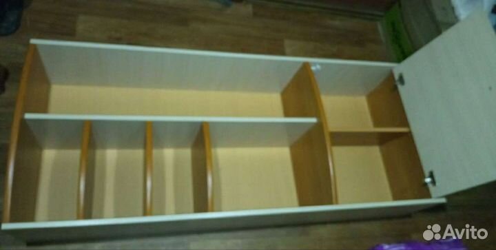 Полка настенная