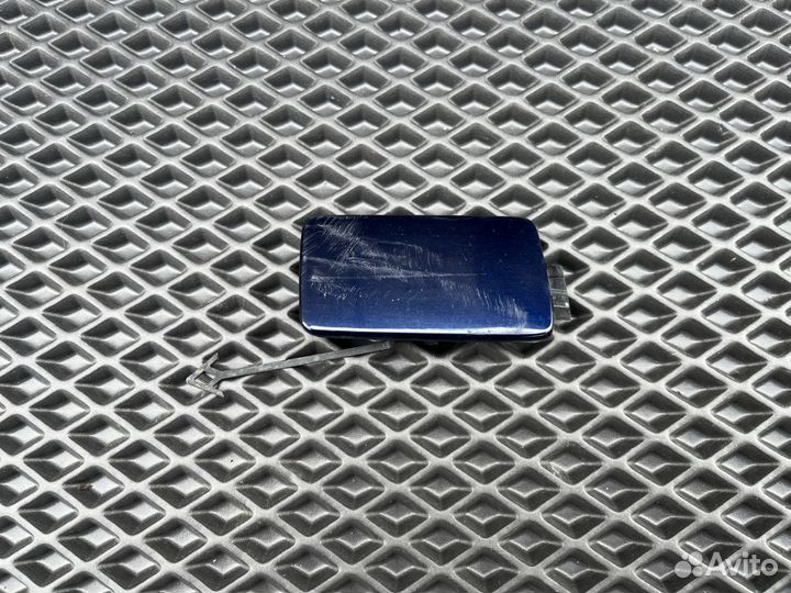 Заглушка заднего бампера Audi Q5 FY 2017-2020