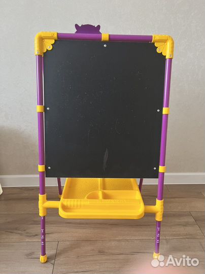 Мольберт детский