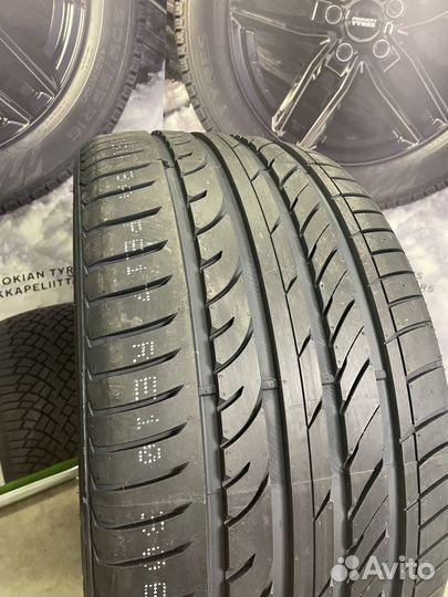 Sailun Atrezzo ZSR SUV 295/35 R21 107Y