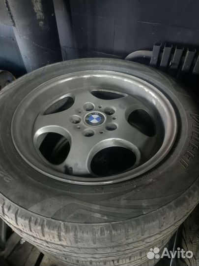 Шины диски и колеса на бмв x3